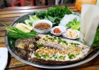 Cách làm cá lóc nướng mỡ hành bùi thơm, béo ngậy cực hấp dẫn