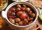 Bí quyết làm cá trắm kho cà pháo thấm vị đưa cơm ngày hè