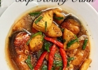 Bí quyết làm cá kho dứa đậm đà, thơm lừng cả gian bếp