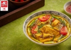 Canh cá chép giòn nấu nghệ - Món ngon quê nhà, đậm đà khó quên