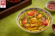 Canh cá chép giòn nấu nghệ - Món ngon quê nhà, đậm đà khó quên