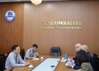 Thúc đẩy hợp tác, chống khai thác bất hợp pháp và bảo vệ nguồn lợi thủy sản giữa Việt Nam và Hoa Kỳ