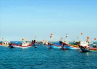 Hành vi vi phạm quy định về bảo vệ nguồn lợi thủy sản có thể bị phạt đến 2 tỷ đồng